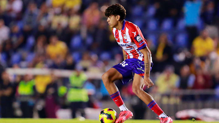 Miguel Garcia