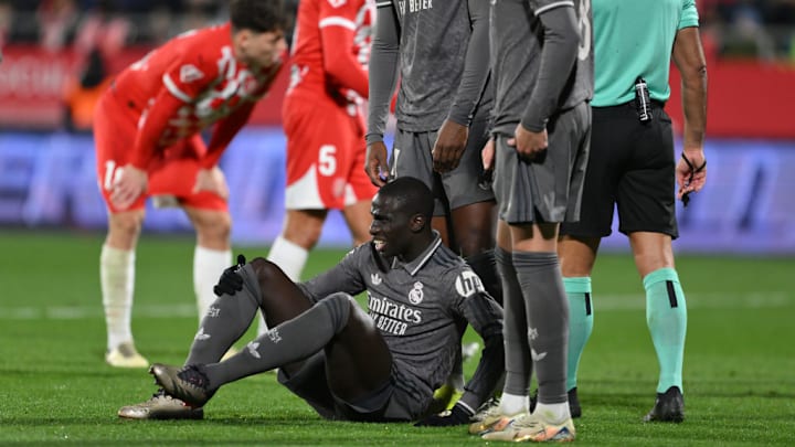 Ferland Mendy