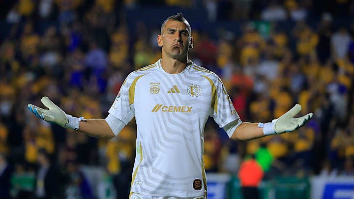 Nahuel Guzman
