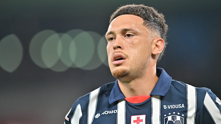 Lucas Ocampos