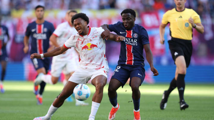FBL-FRIENDLY-LEIPZIG-PSG