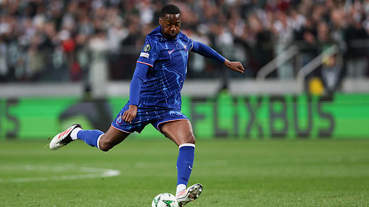 Tosin Adarabioyo