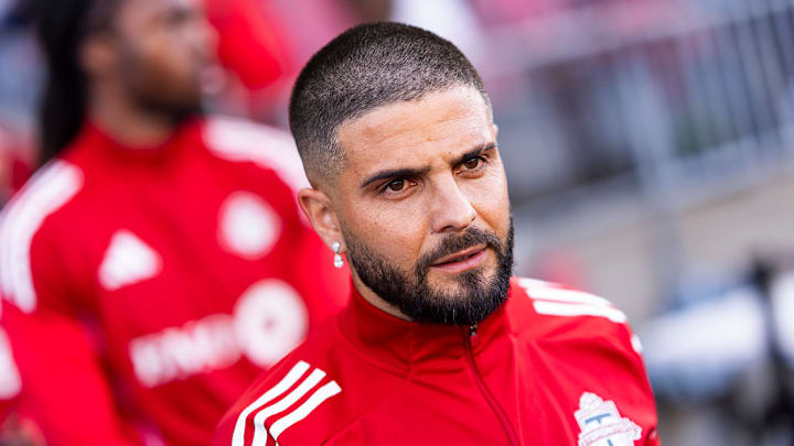 Lorenzo Insigne