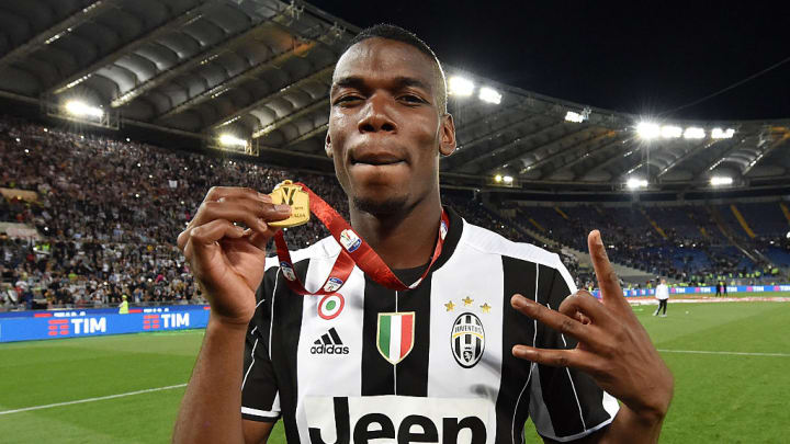 Paul Pogba