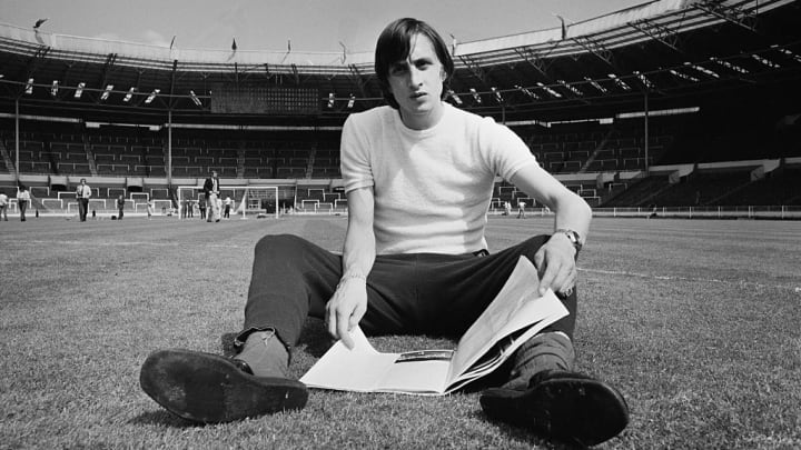 Johan Cruyff