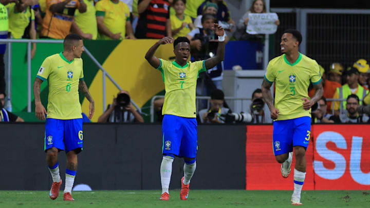 Vinicius Junior