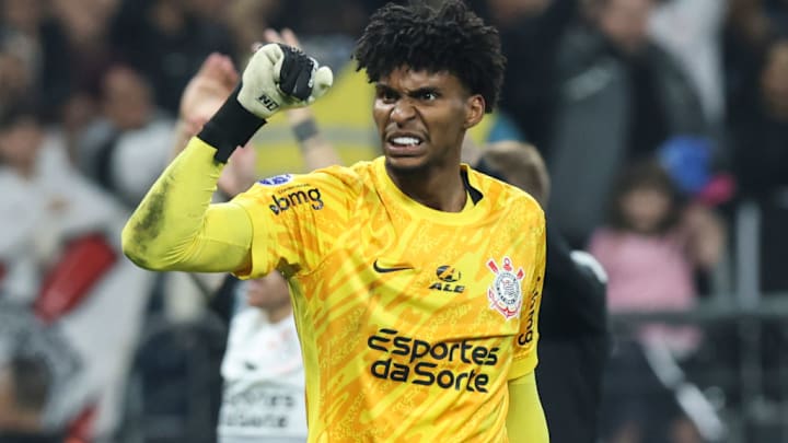Hugo Souza