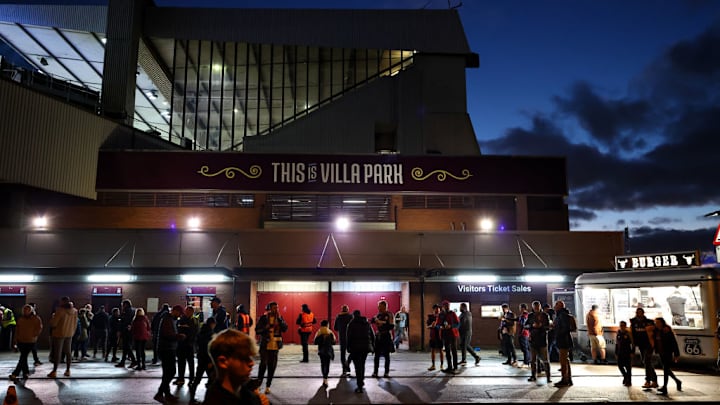Villa Par