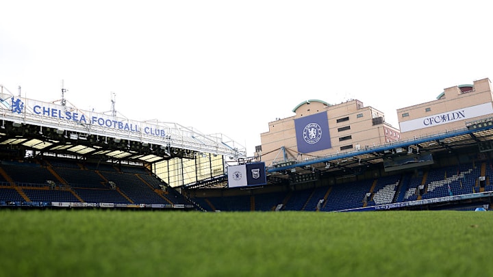 Chelsea FC v Ipswich Town FC - Premier League