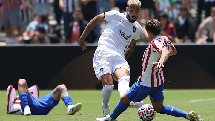 FBL-WC-CLUB-2025-MATCH34-ATLETICO MADRID-BOTAFOGO