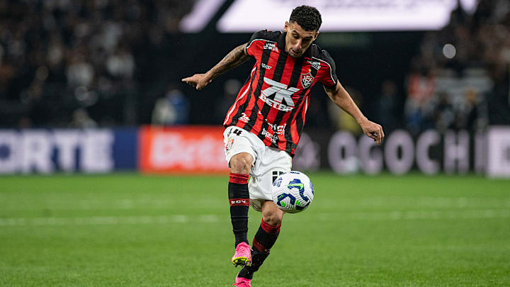 Gabriel Baralhas