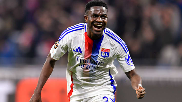 Ernest Nuamah