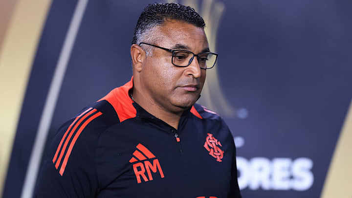 Roger Machado