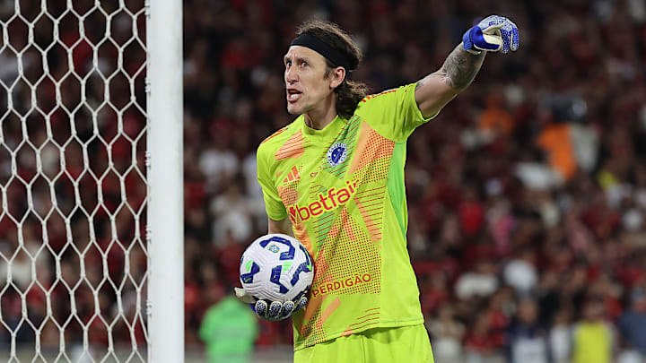 Cássio