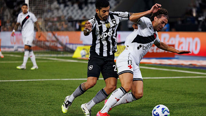 Santiago Rodríguez, Nuno Moreira