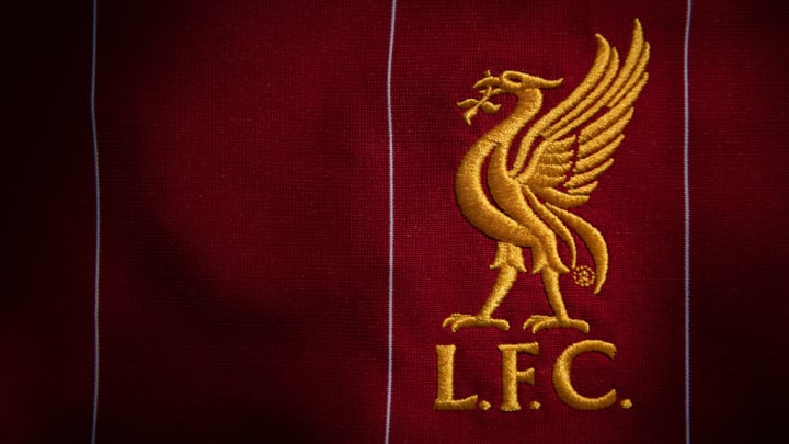 The Liverpool Club Crest