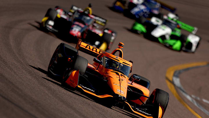 Christian Lundgaard ganó el Sonsio Grand Prix. Christian Lundgaard ganó el Sonsio Grand Prix.