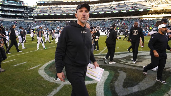 New Orleans Saints GM Mickey Loomis has made an official ruling on head coach Dennis Allen's job status for 2023.