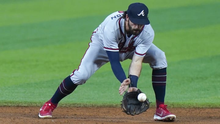 Find Braves vs. Marlins predictions, betting odds, moneyline, spread, over/under and more for the August 13 MLB matchup. Find Braves vs. Marlins predictions, betting odds, moneyline, spread, over/under and more for the August 13 MLB matchup.