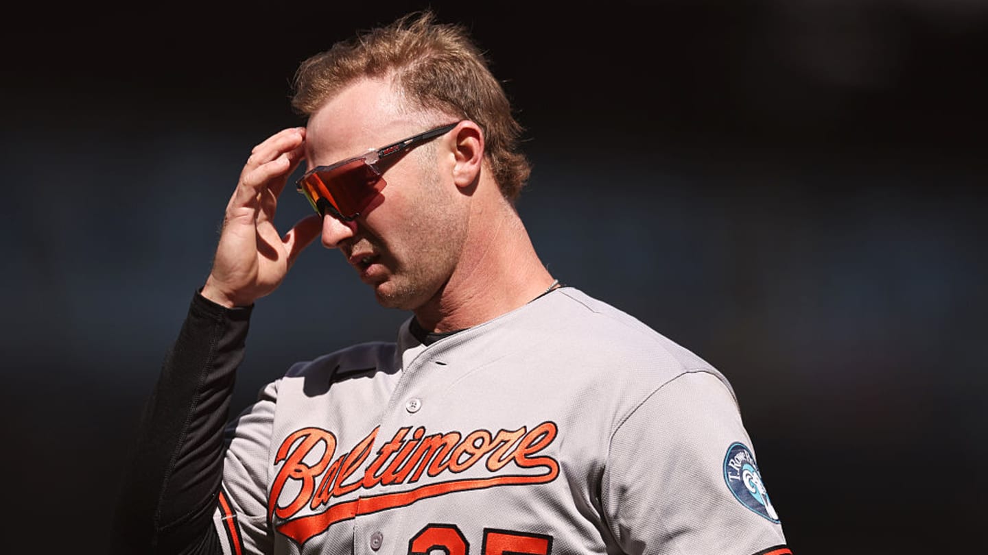 Los cinco mejores (y peores) inicios para jugadores de MLB en nuevos equipos