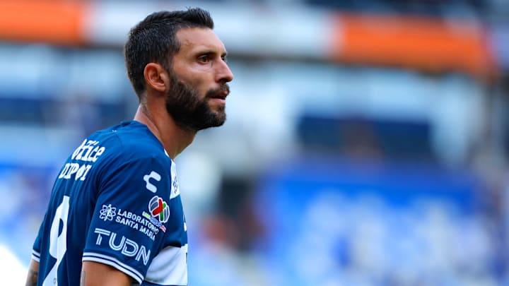 Borja Gonzalez