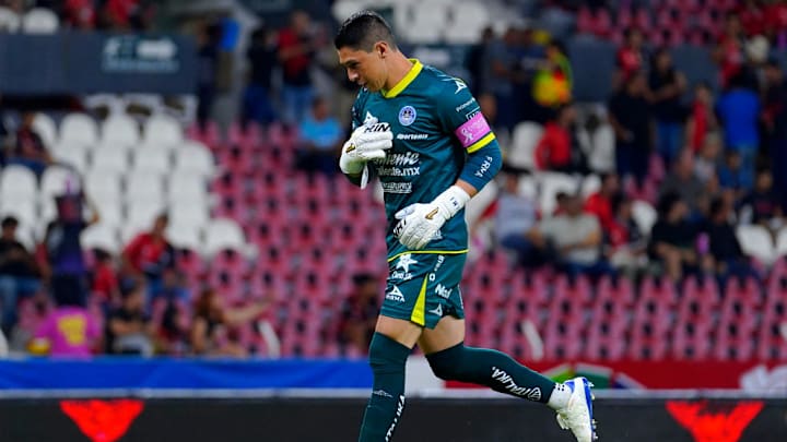 Hugo Gonzalez