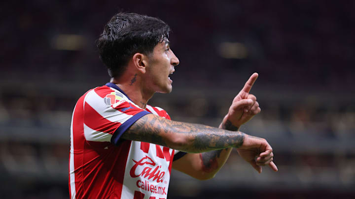 Victor Guzman