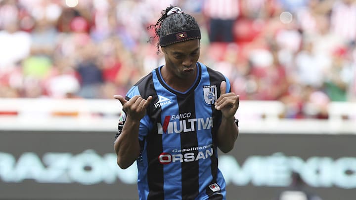Ronaldinho