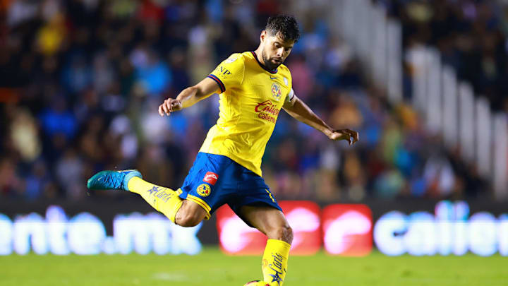 Nestor Araujo