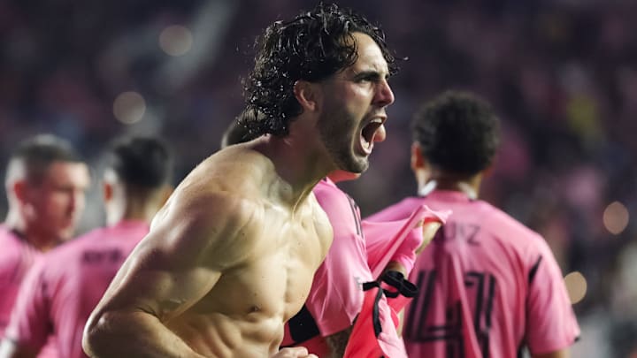 Leonardo Campana