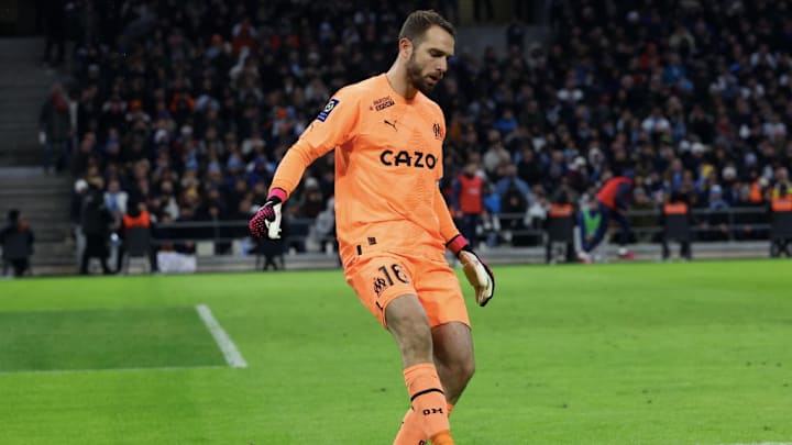 Pau Lopez
