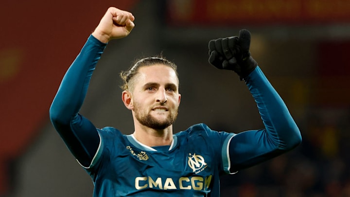 Adrien Rabiot