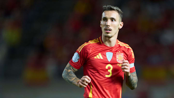 Alex Grimaldo