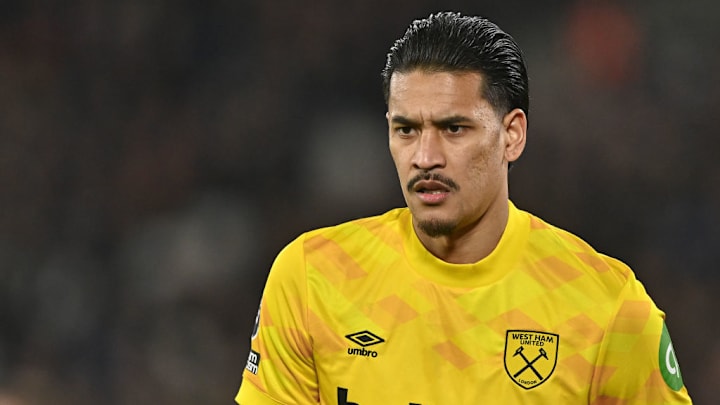 Alphonse Areola