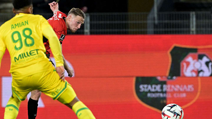 FBL-FRA-LIGUE1-RENNES-NANTES