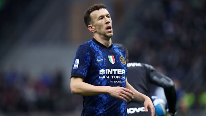Ivan Perisic