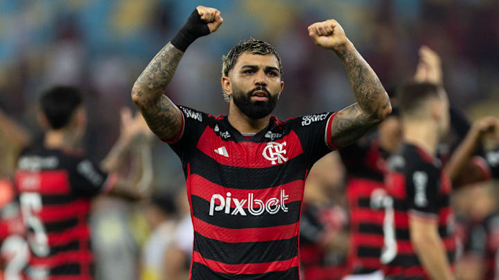Flamengo v Bahia - Copa do Brasil 2024