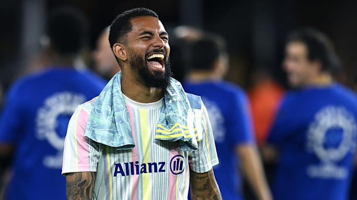 Douglas Luiz
