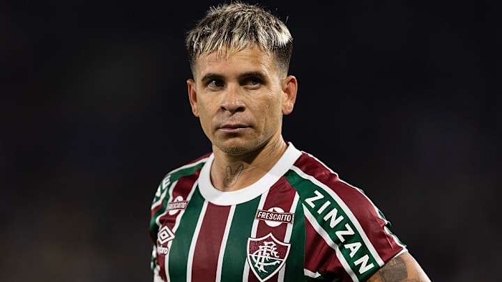 Yeferson Soteldo