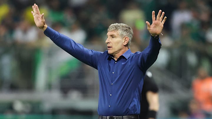 Martin Palermo