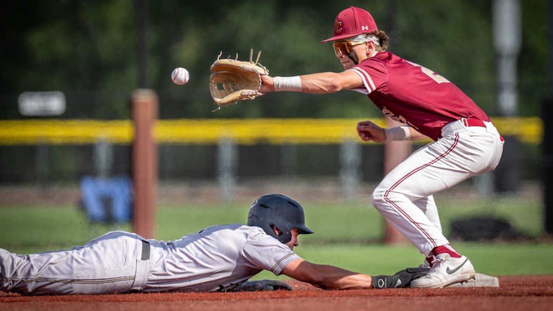 Oaks Christian takes on Newbury Park in a 2026 Marmonte League showdown.