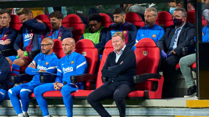 Ronald Koeman
