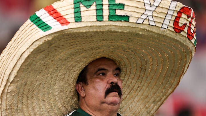 Mexico v Ecuador - CONMEBOL Copa America USA 2024