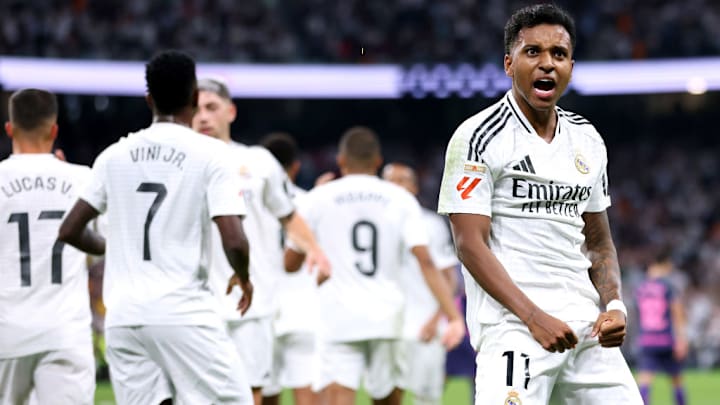 Rodrygo