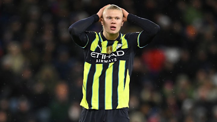 Erling Haaland
