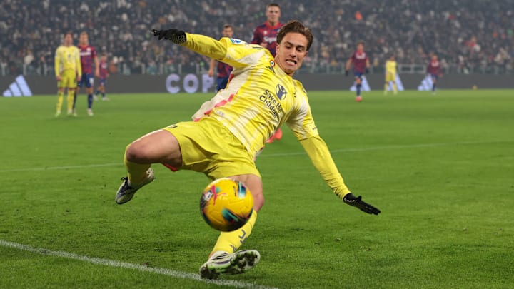 Kenan Yildiz