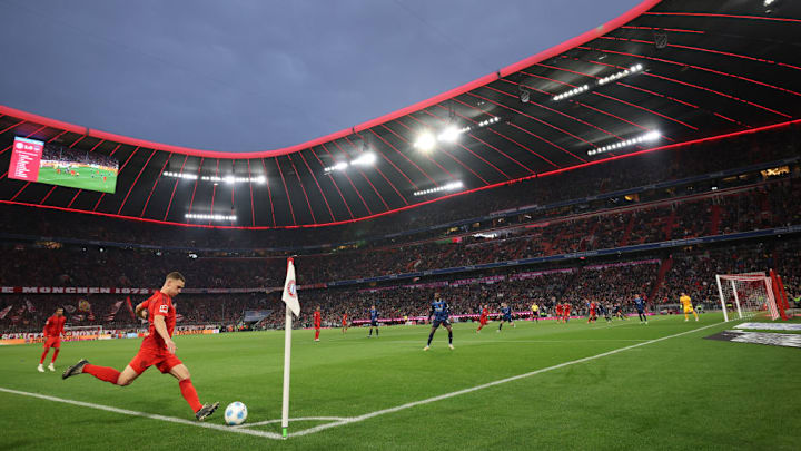 Joshua Kimmich