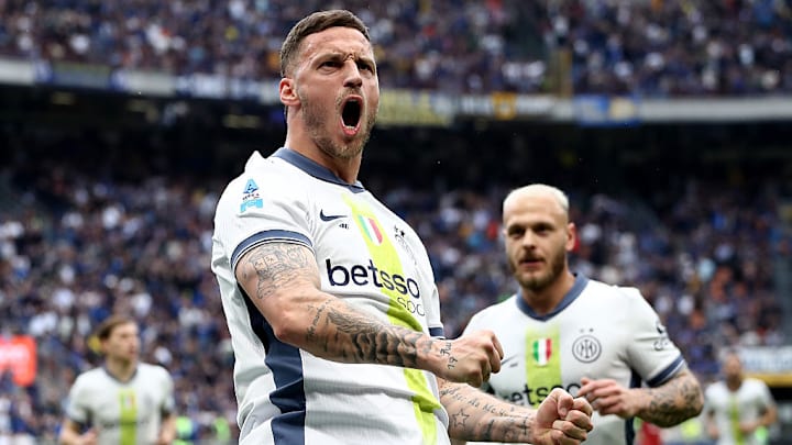 Marko Arnautovic