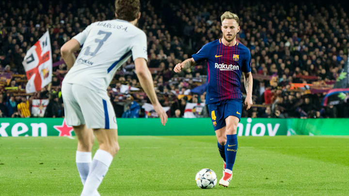 Ivan Rakitic