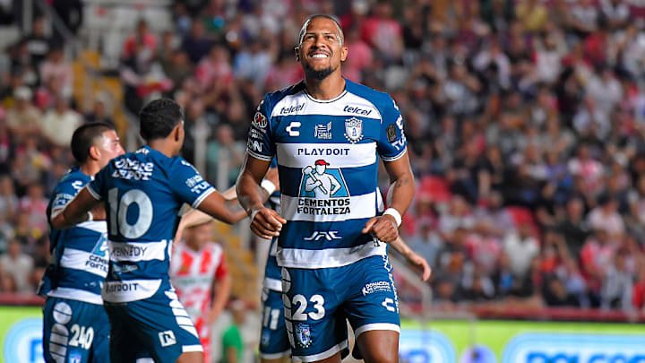 Salomon Rondon